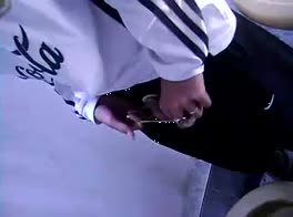 Mi tercer meo con aro